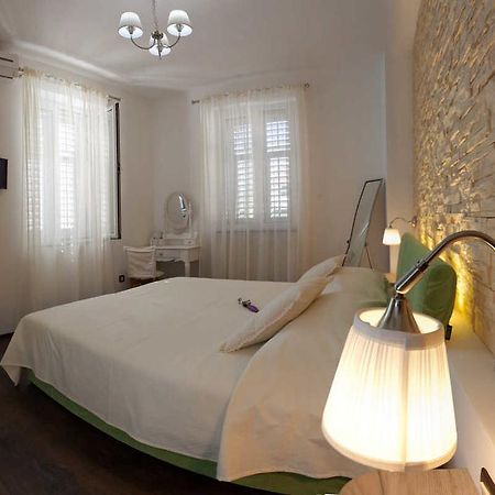 Apartment Bacvice Split Buitenkant foto