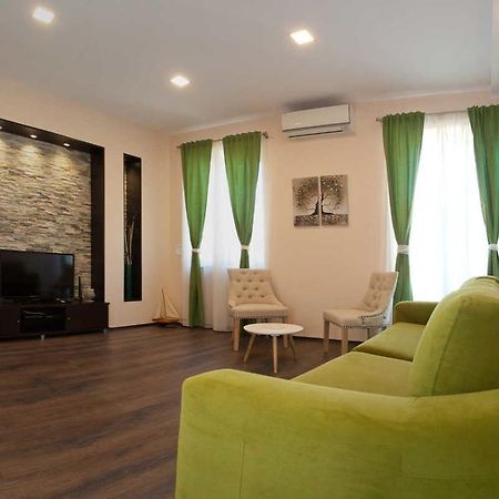 Apartment Bacvice Split Buitenkant foto