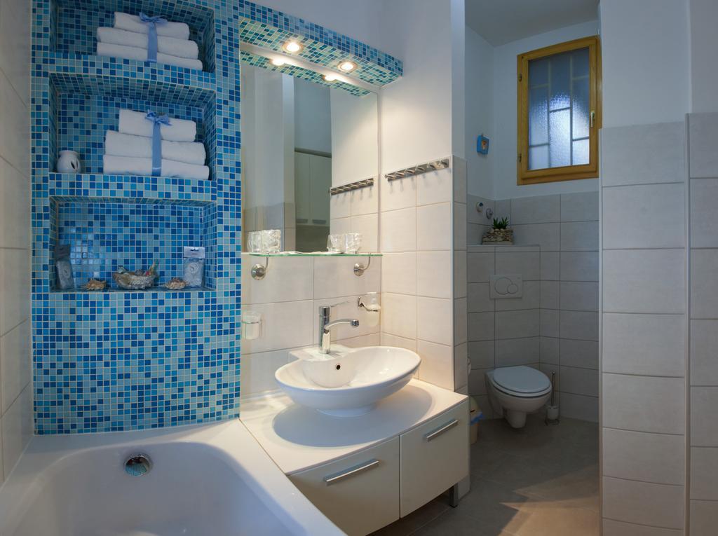 Apartment Bacvice Split Buitenkant foto