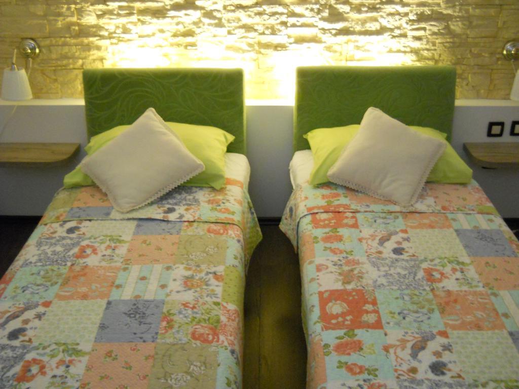 Apartment Bacvice Split Buitenkant foto