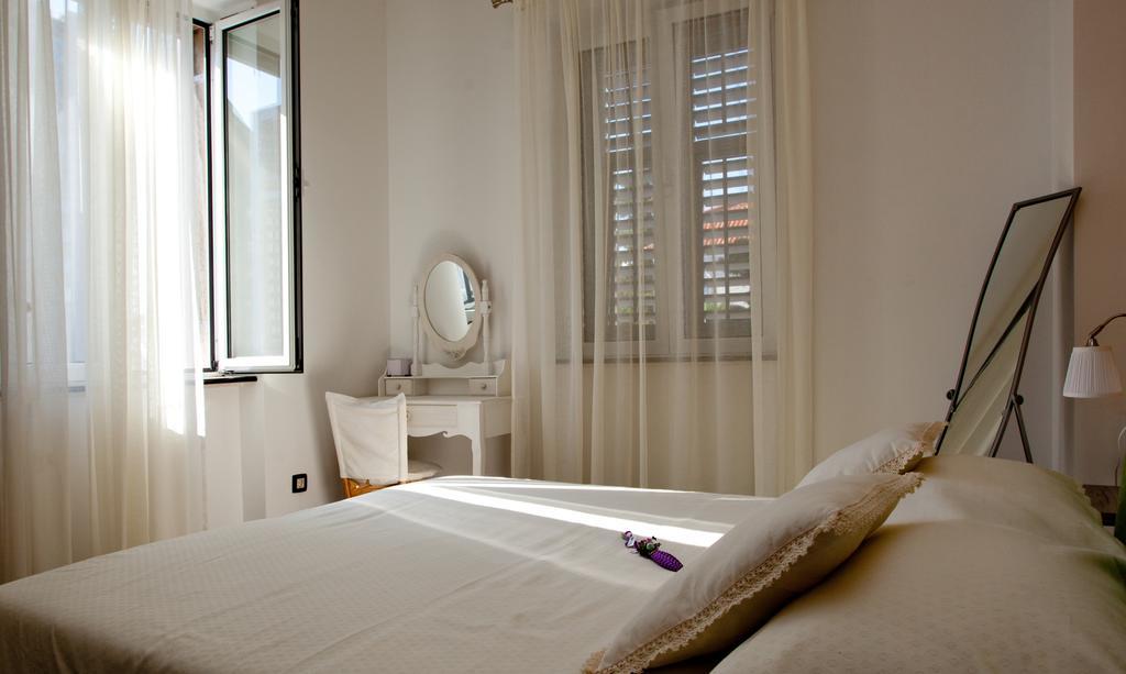 Apartment Bacvice Split Buitenkant foto