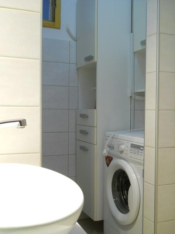Apartment Bacvice Split Buitenkant foto