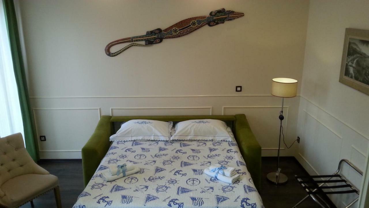 Apartment Bacvice Split Buitenkant foto